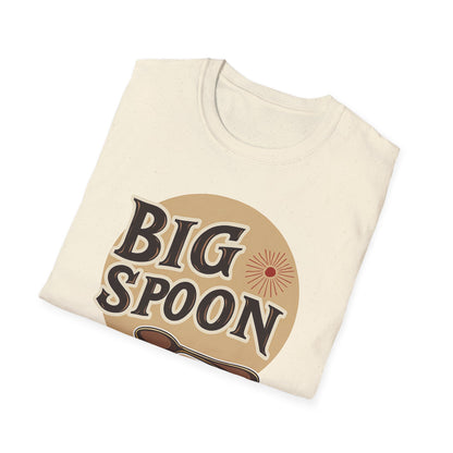 Big Spoon
