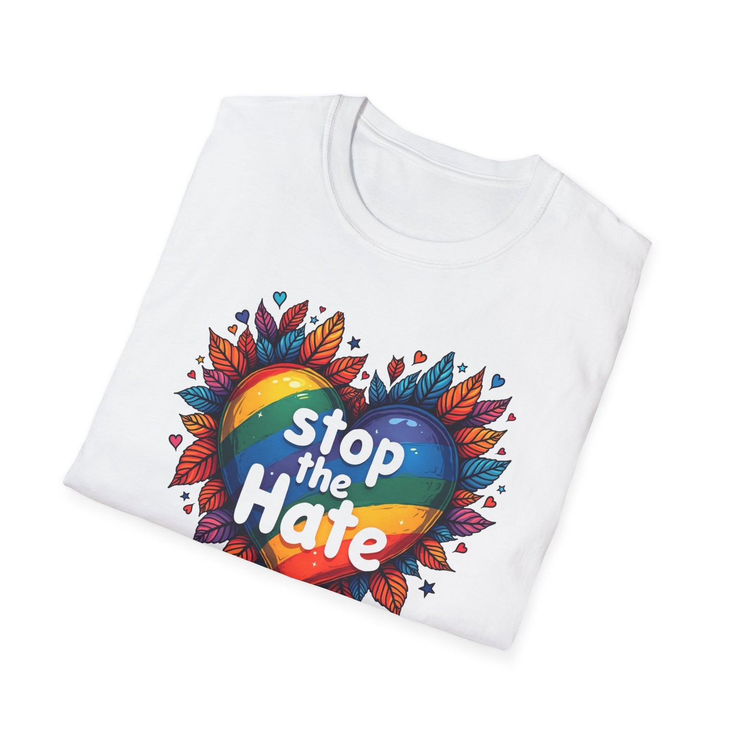 Stop The Hate