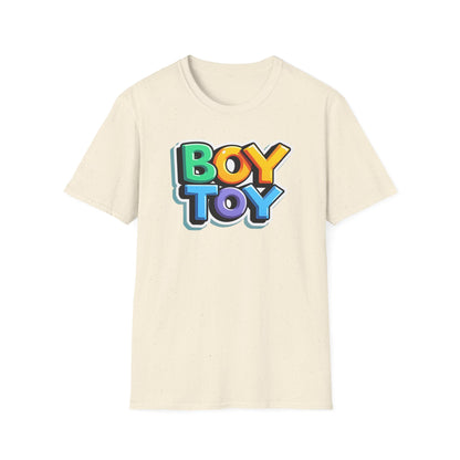Boy Toy