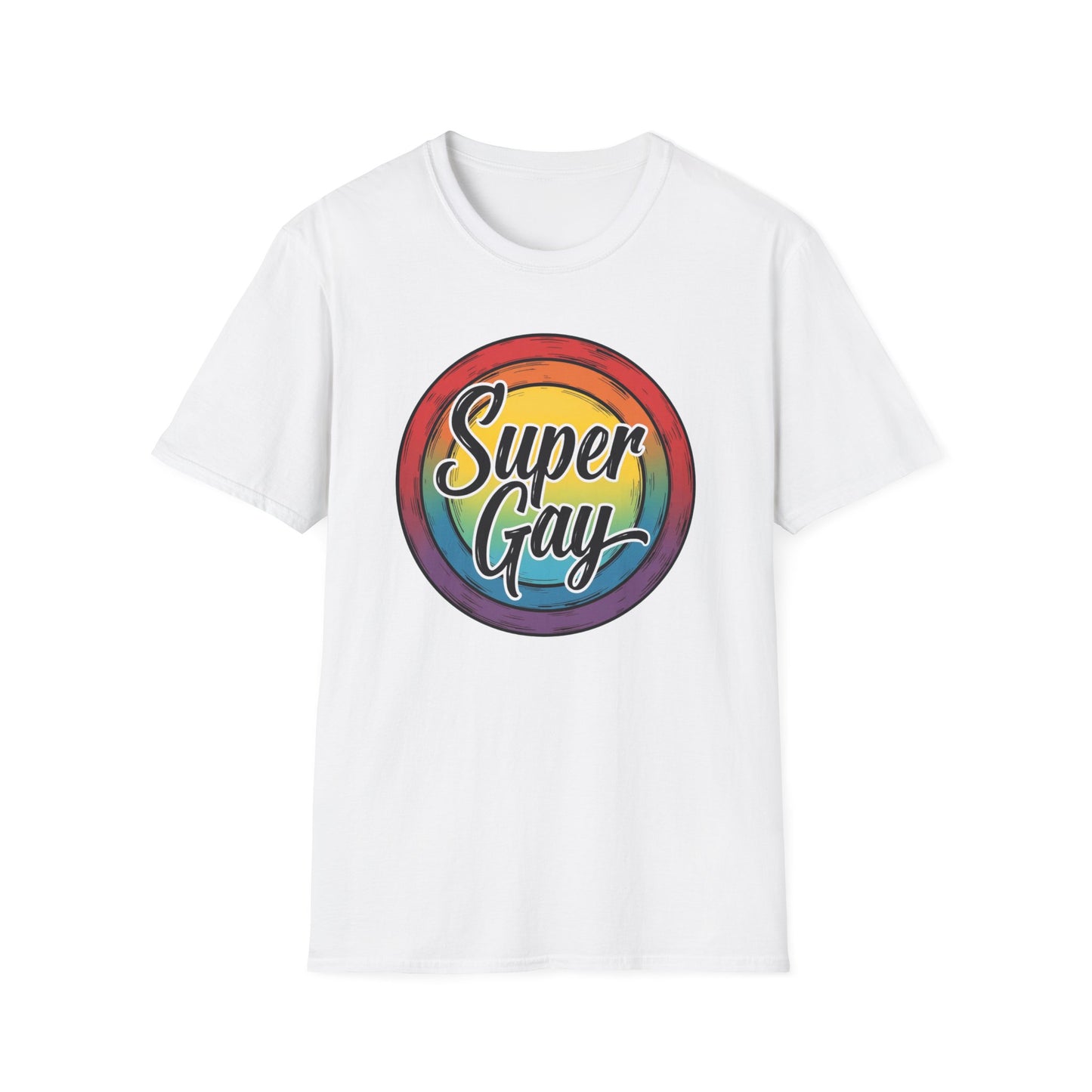 Super Gay