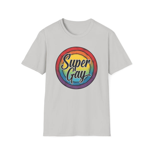 Super Gay