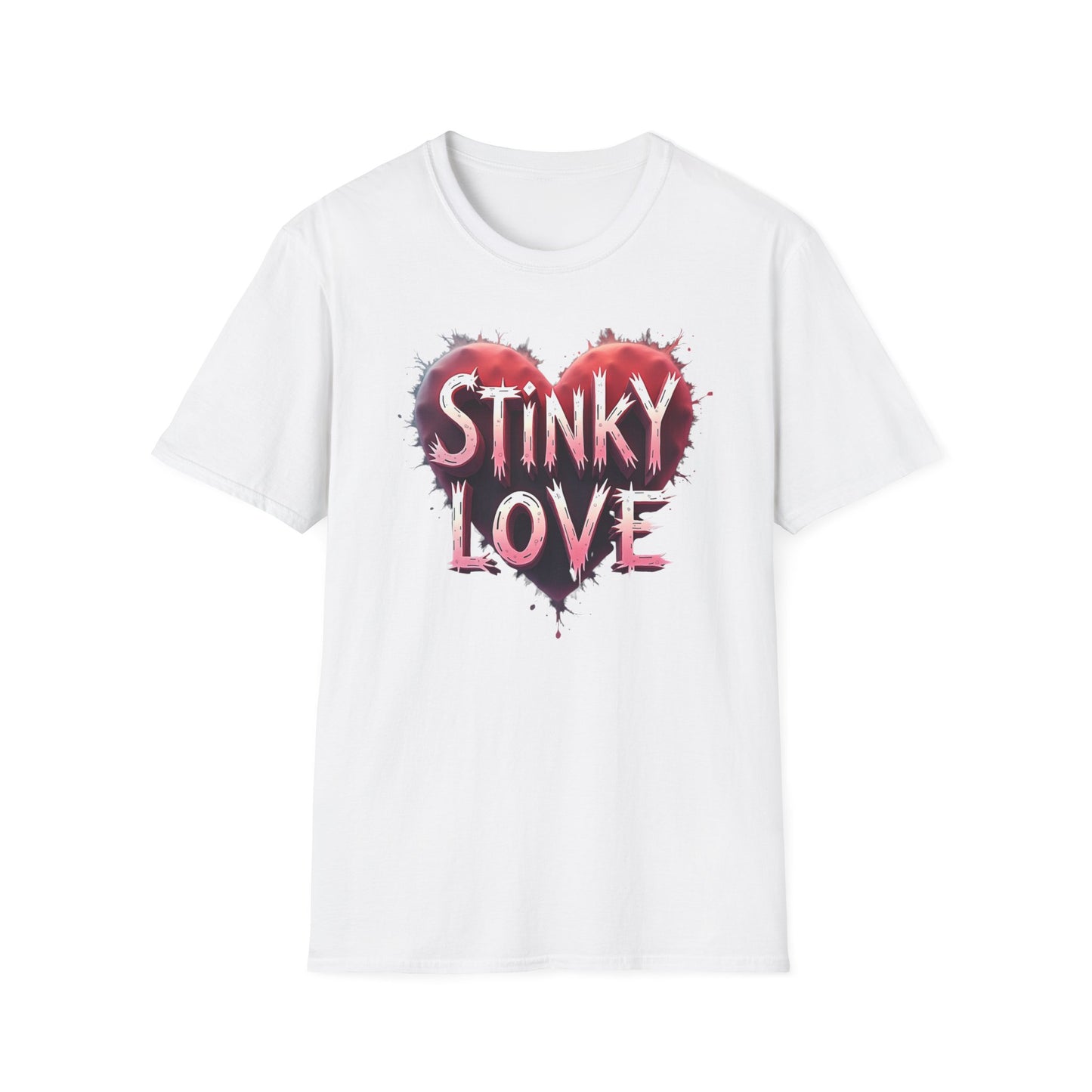 Stinky Love