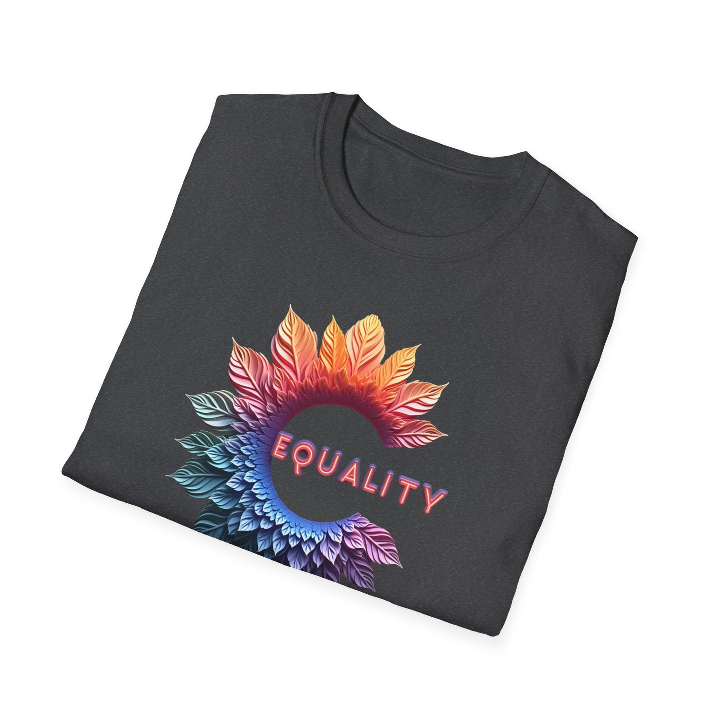Equality 3