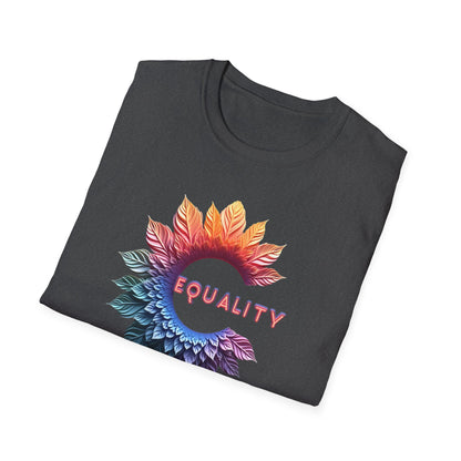 Equality 3