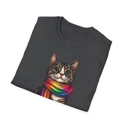 Gay Cat