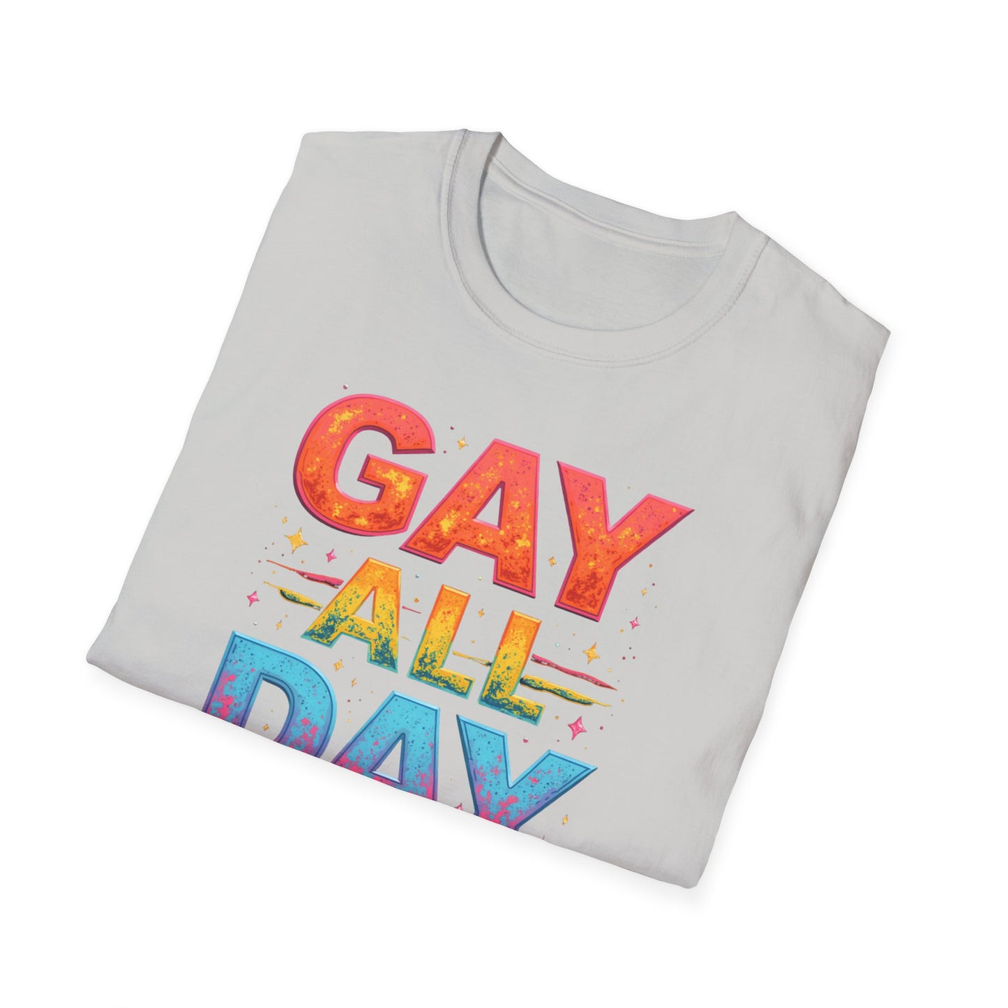 Gay All Day