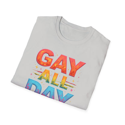 Gay All Day