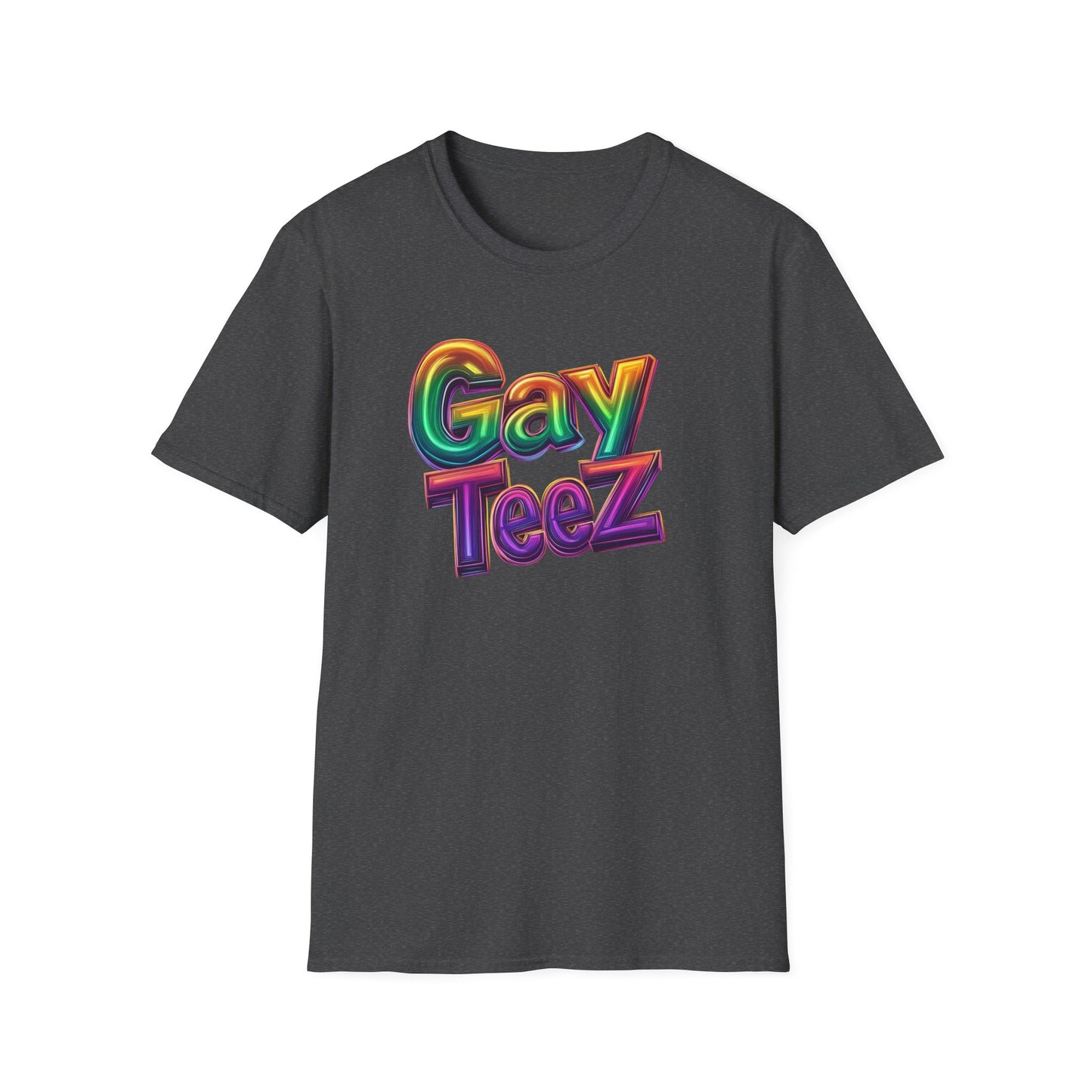 Gay TeeZ
