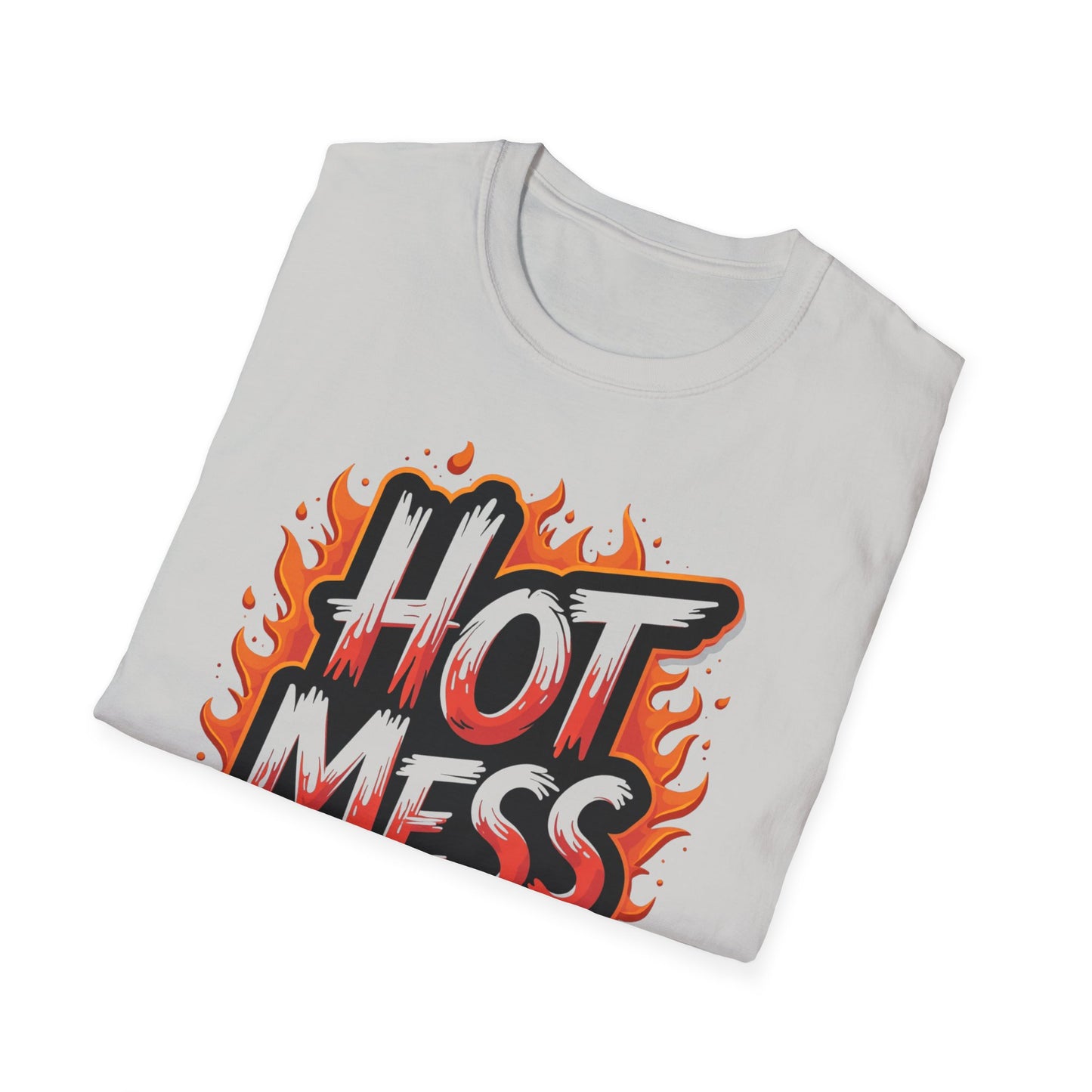 Hot Mess