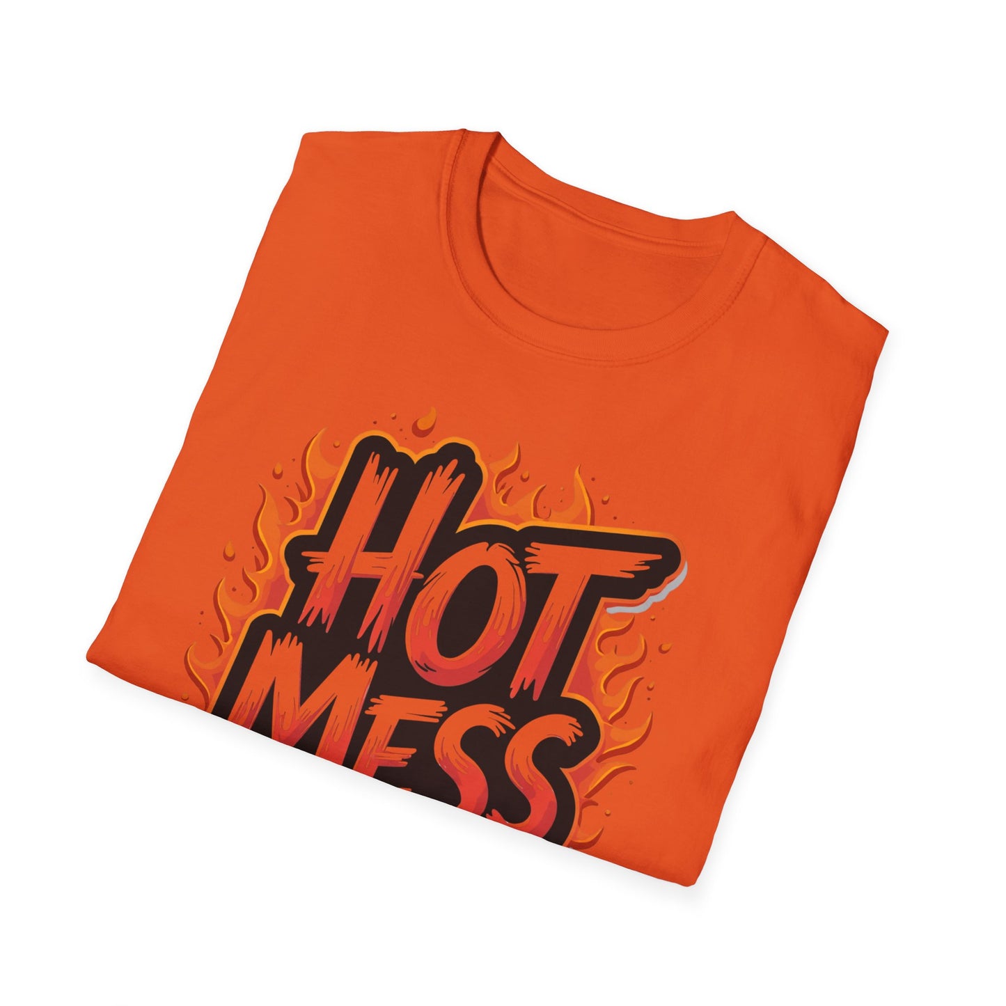 Hot Mess