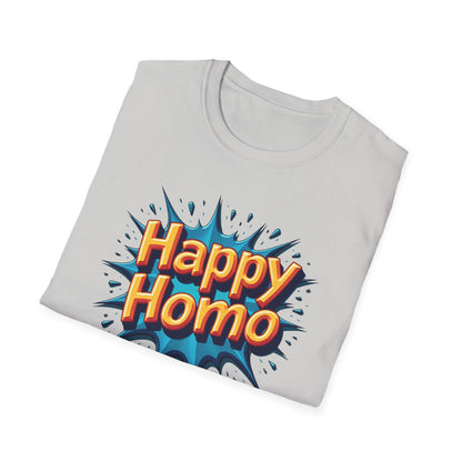 Happy Homo
