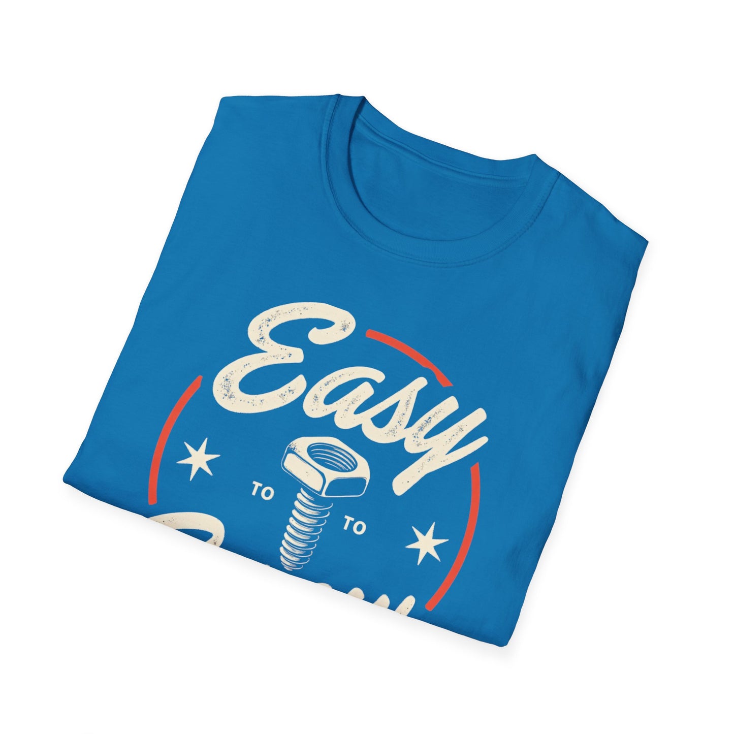 Easy to Screw