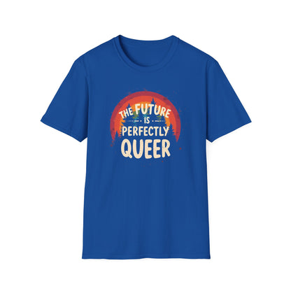 The Future is perfectly Queer