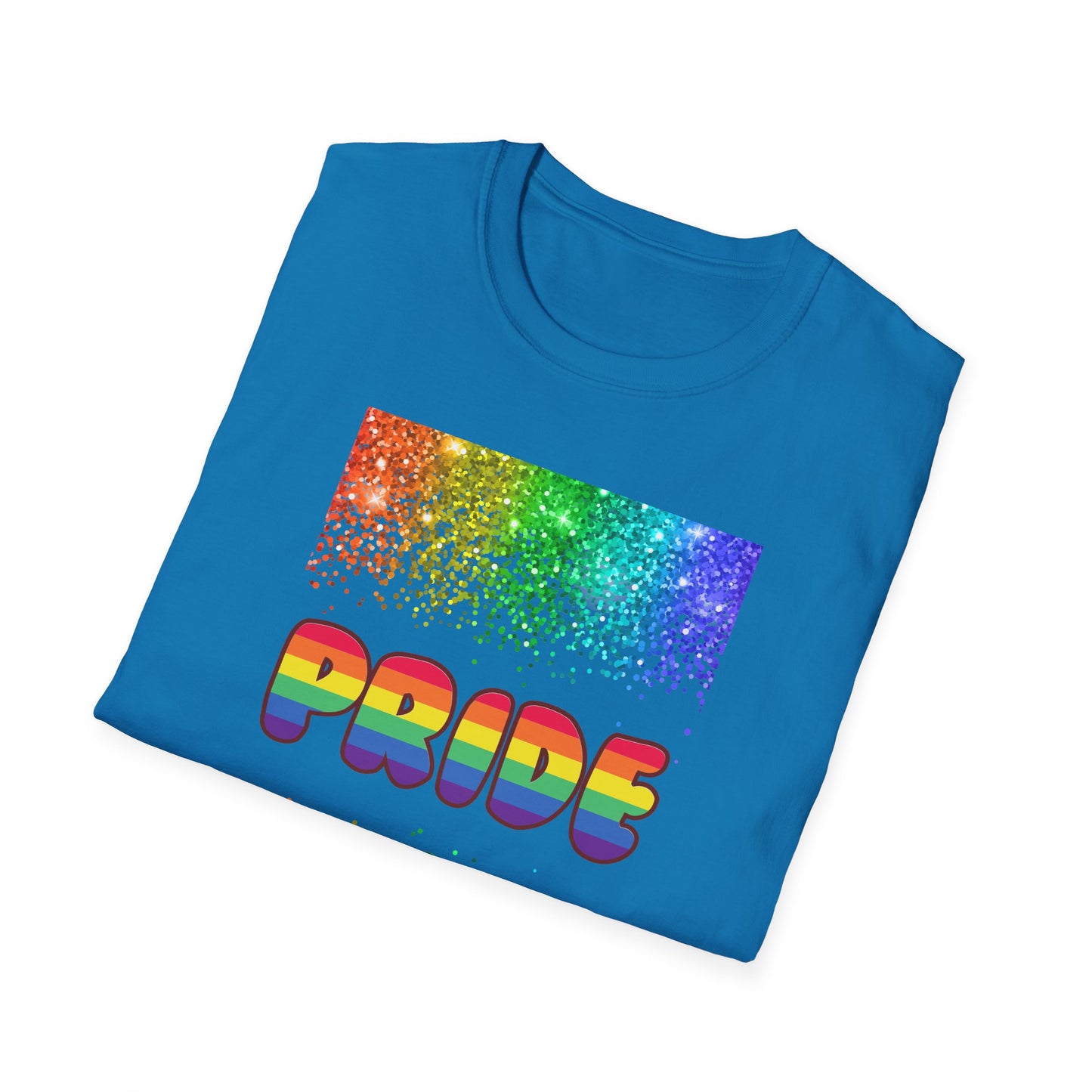 Pride - 6