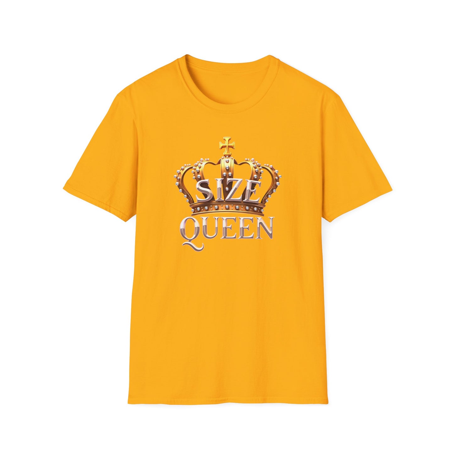 Size Queen 2