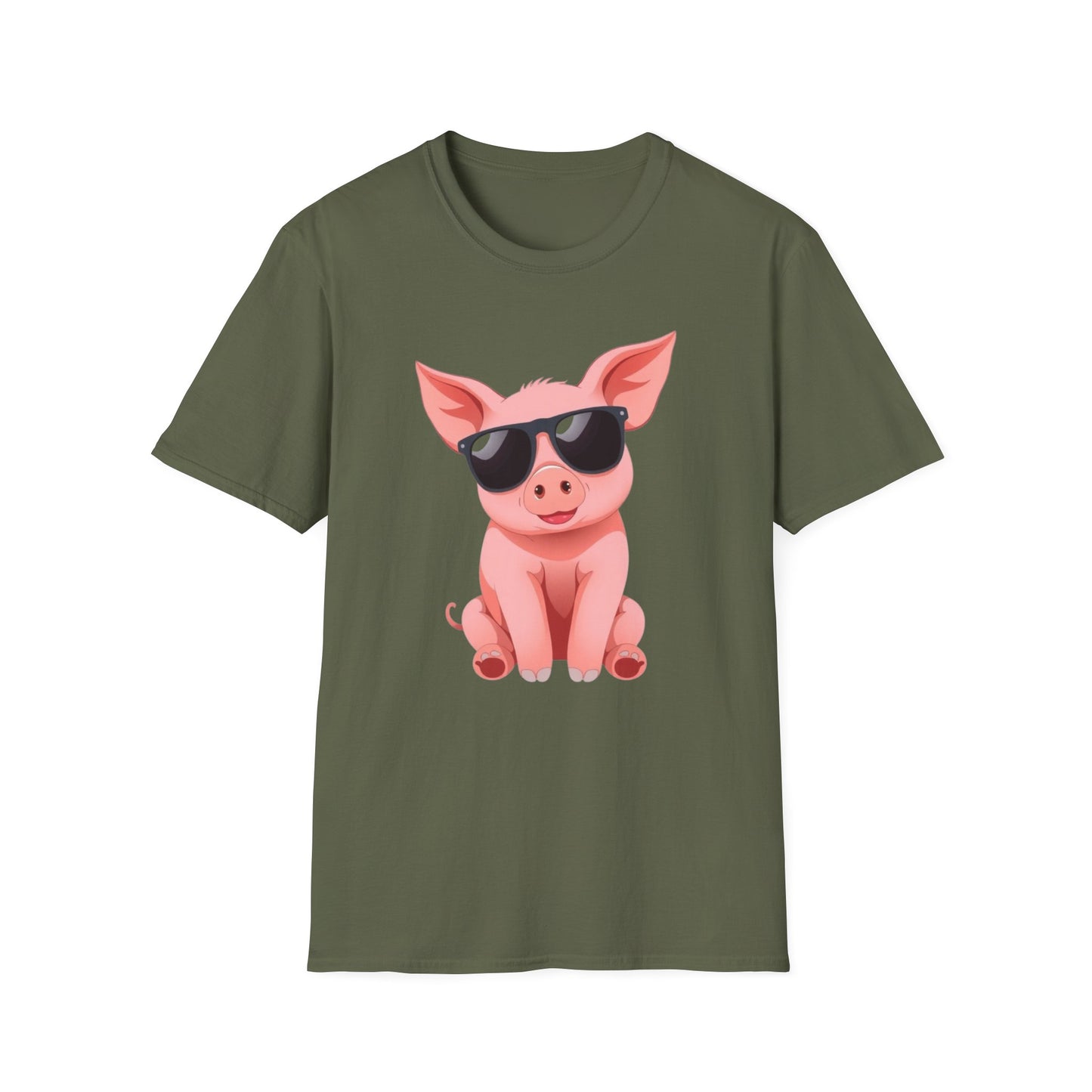 Gay Pig