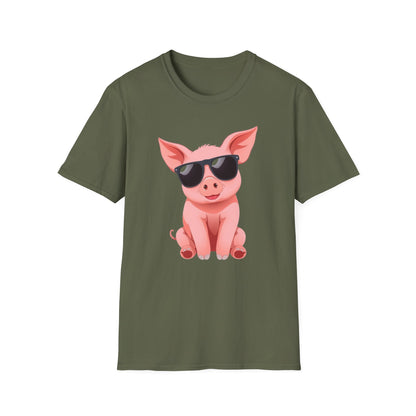Gay Pig