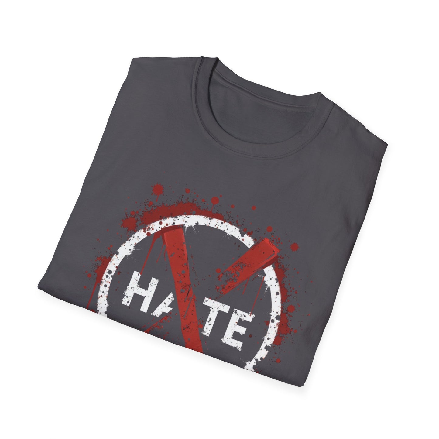 X Hate