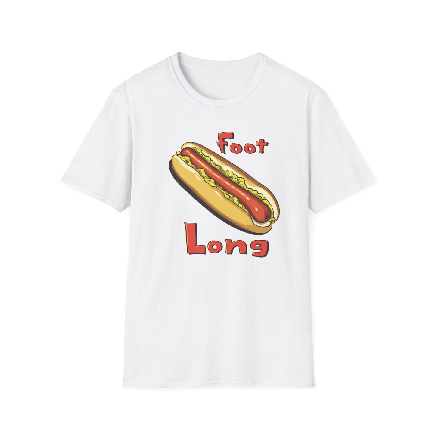 Foot Long