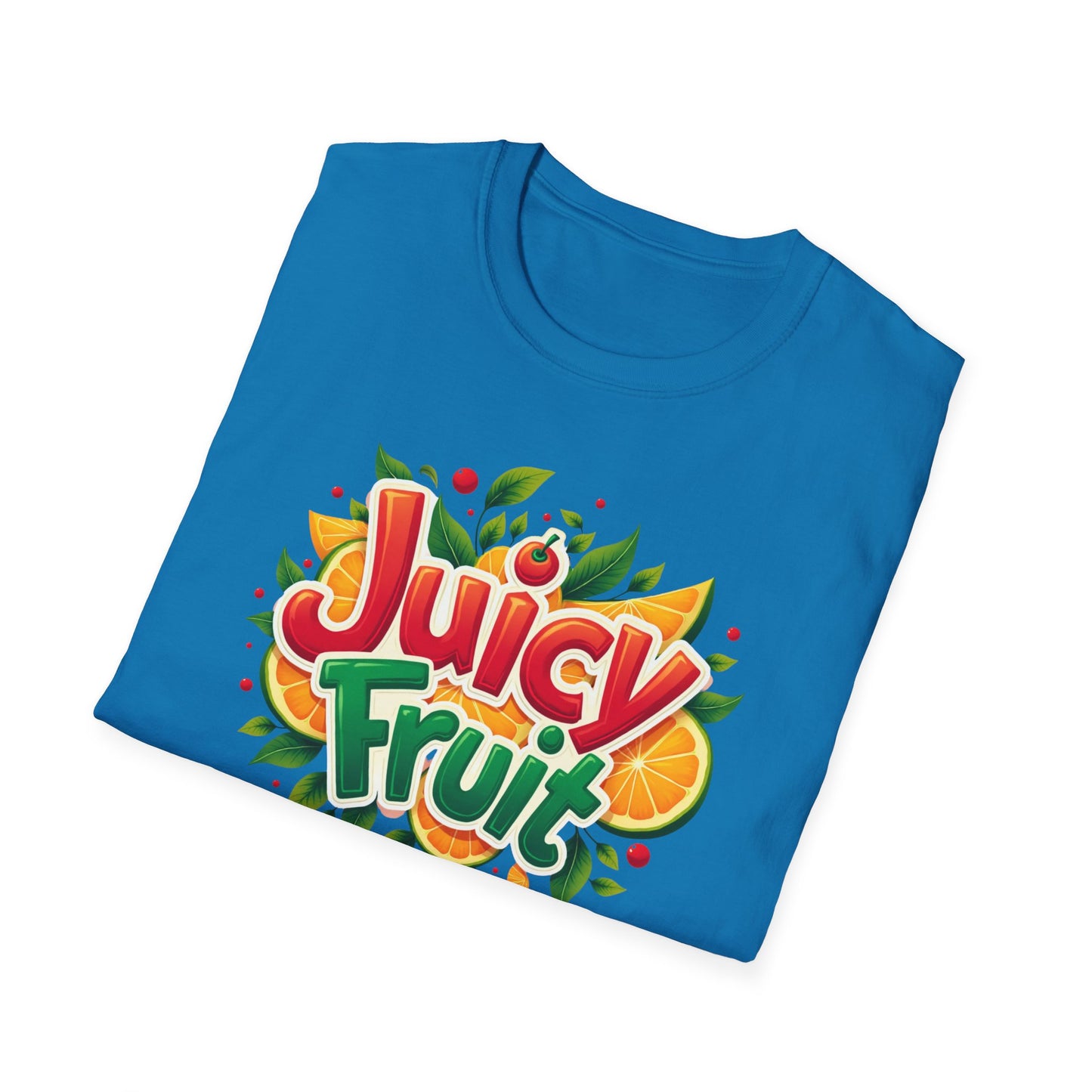 Juicy Fruit