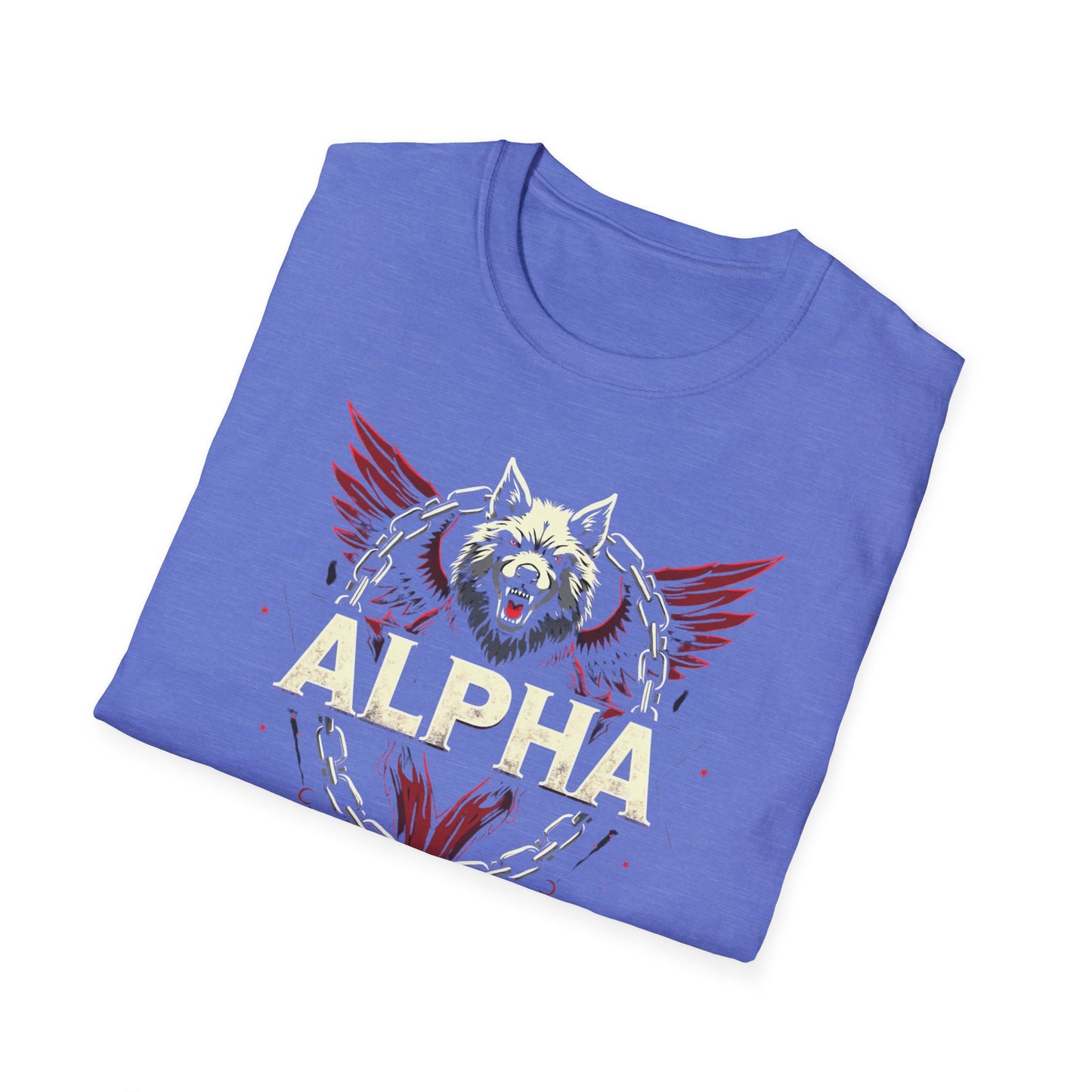 ALPHA