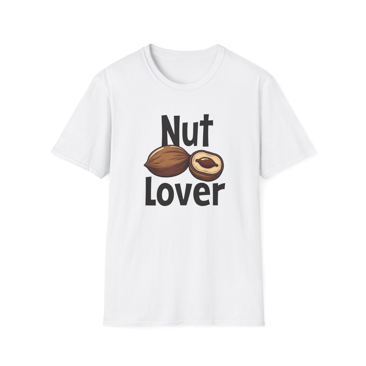 Nut Lover