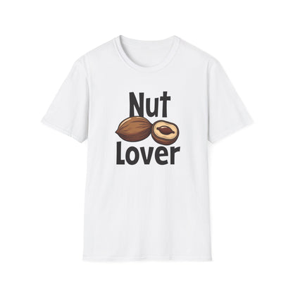 Nut Lover