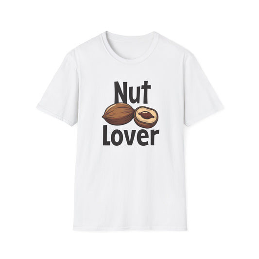 Nut Lover