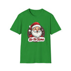 Ho-Ho-Homo