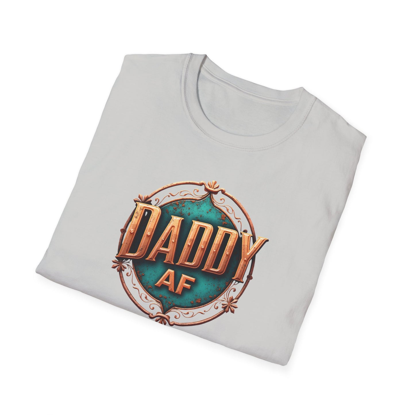 DADDY AF