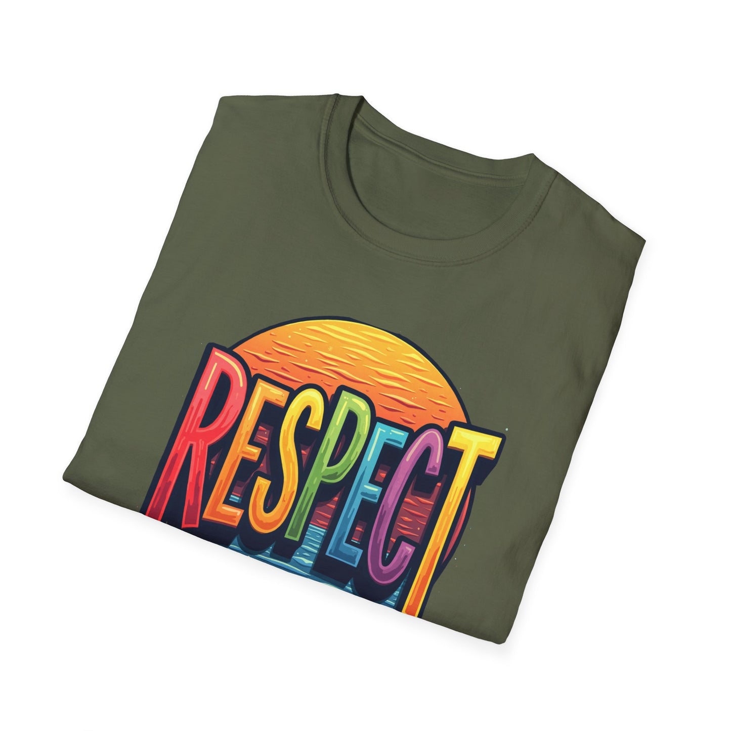 Respect 2