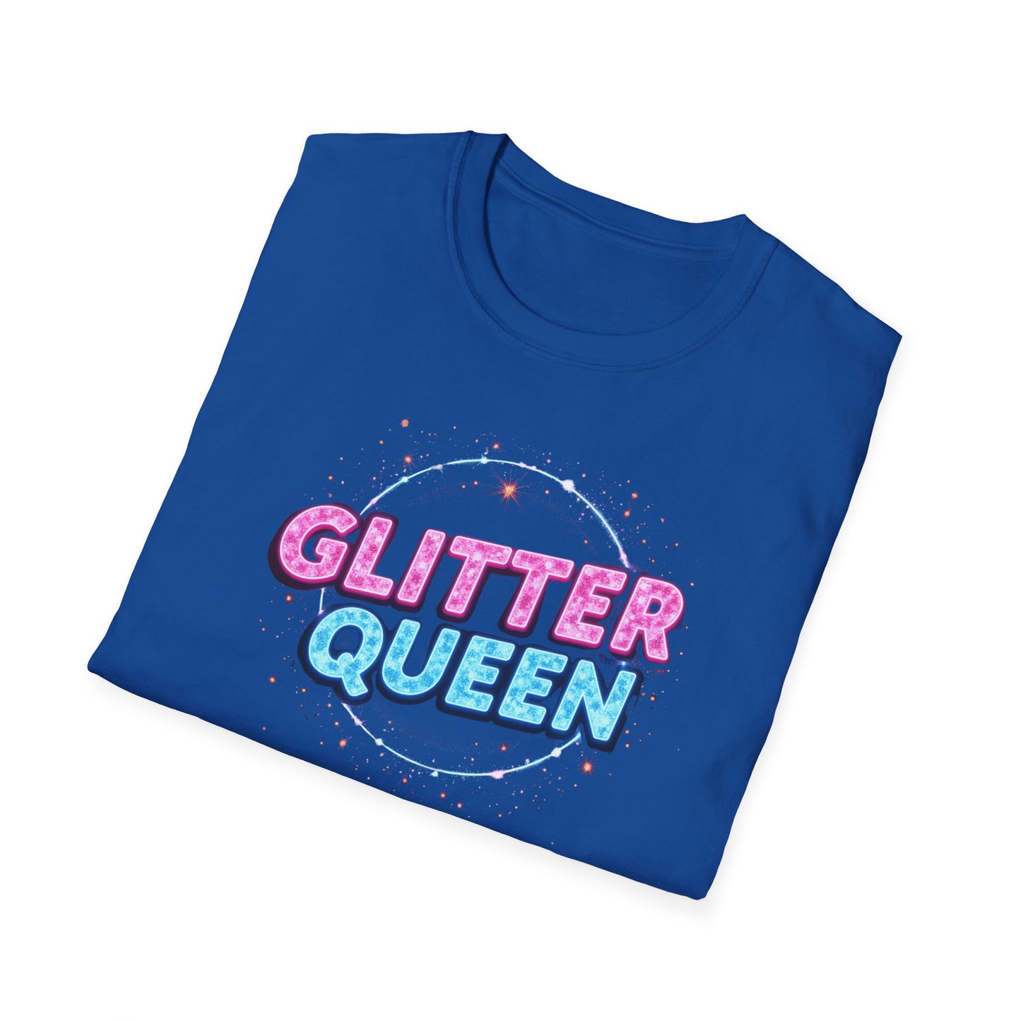Glitter Queen