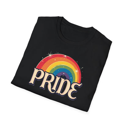 Pride 3