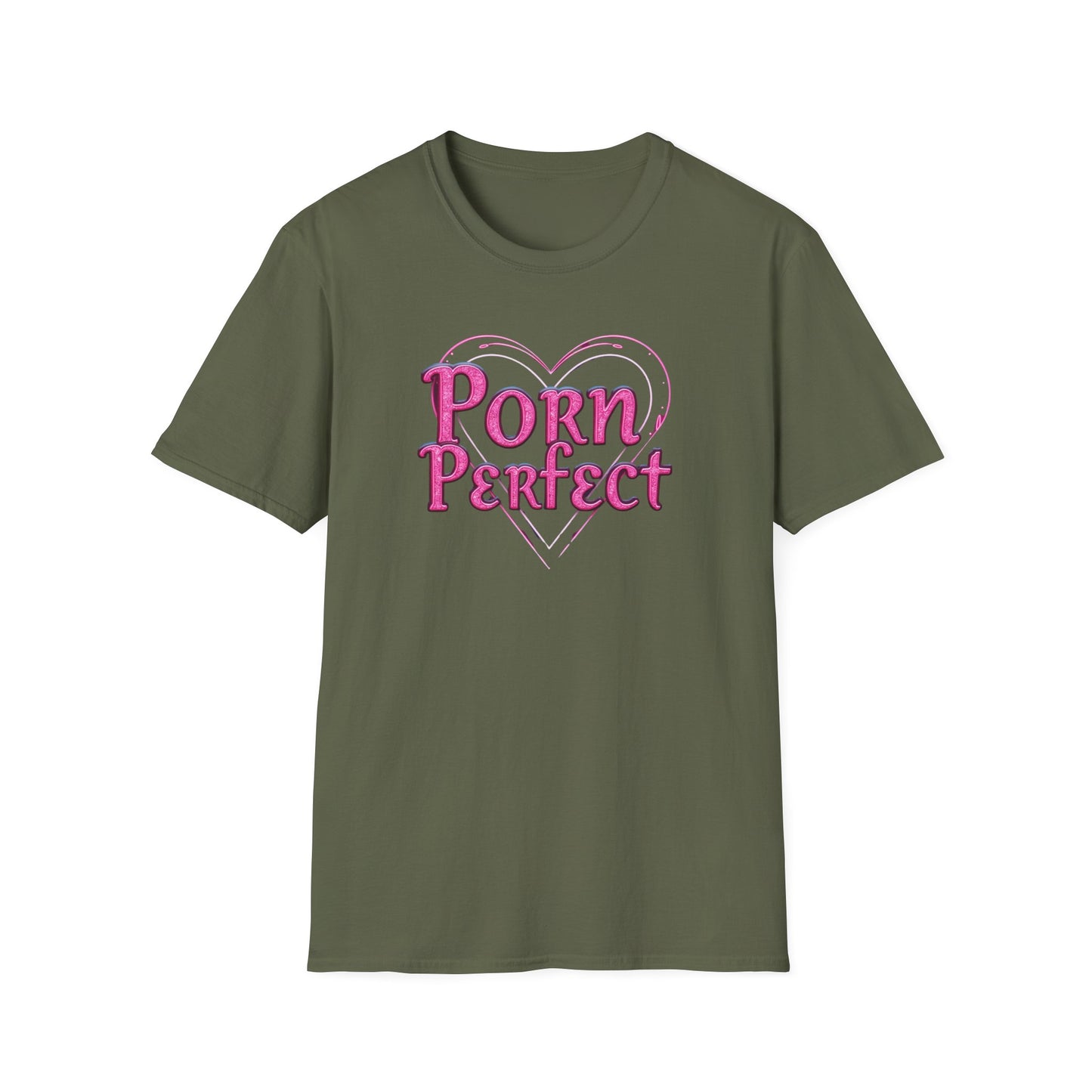 Porn Perfect
