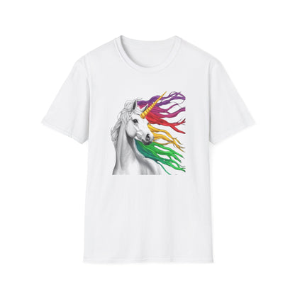 Rainbow Unicorn