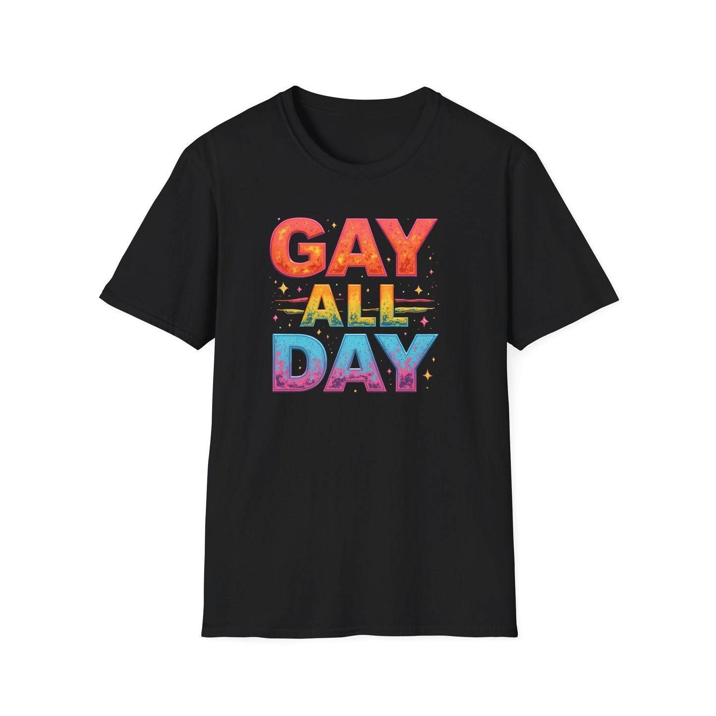 Gay All Day