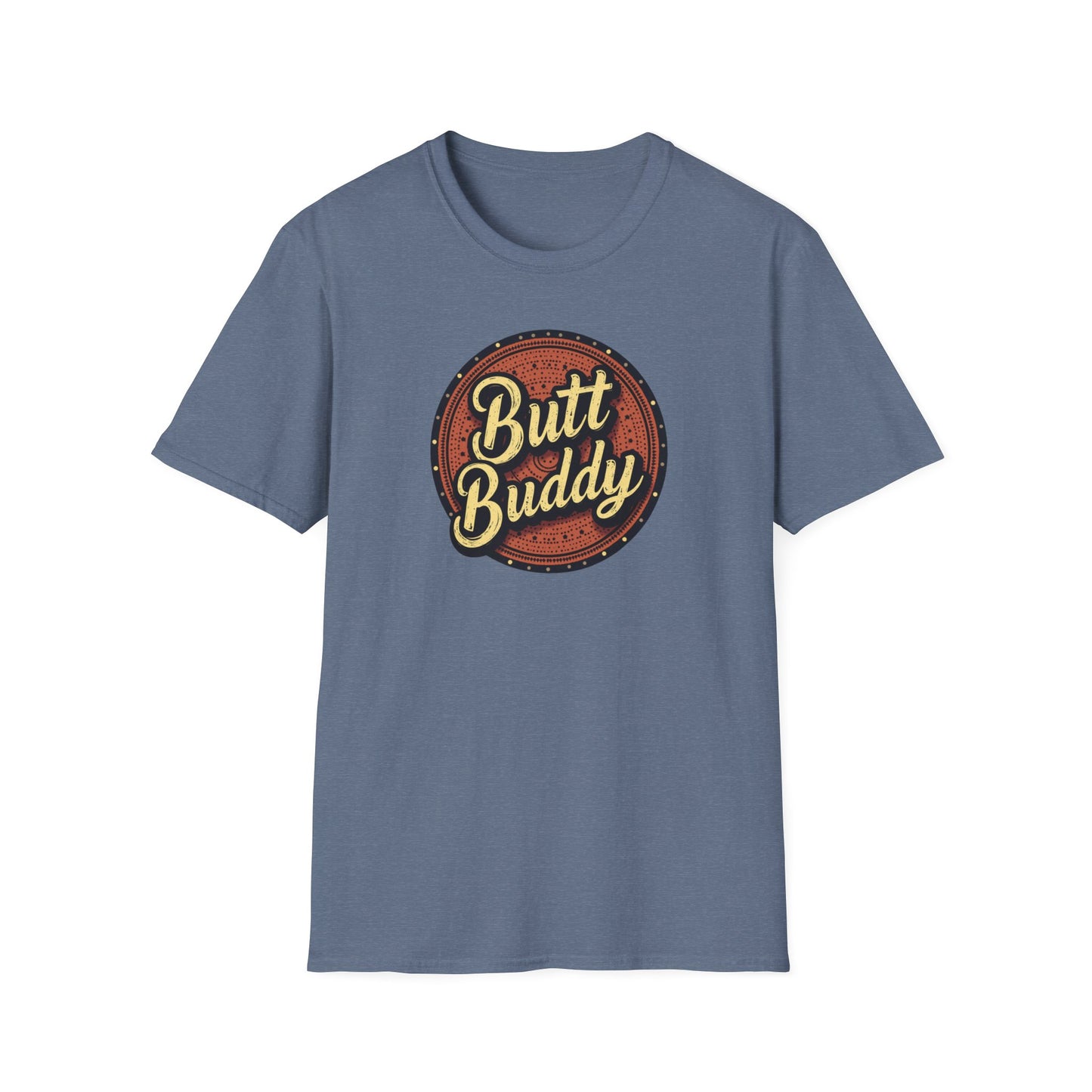 Butt Buddy