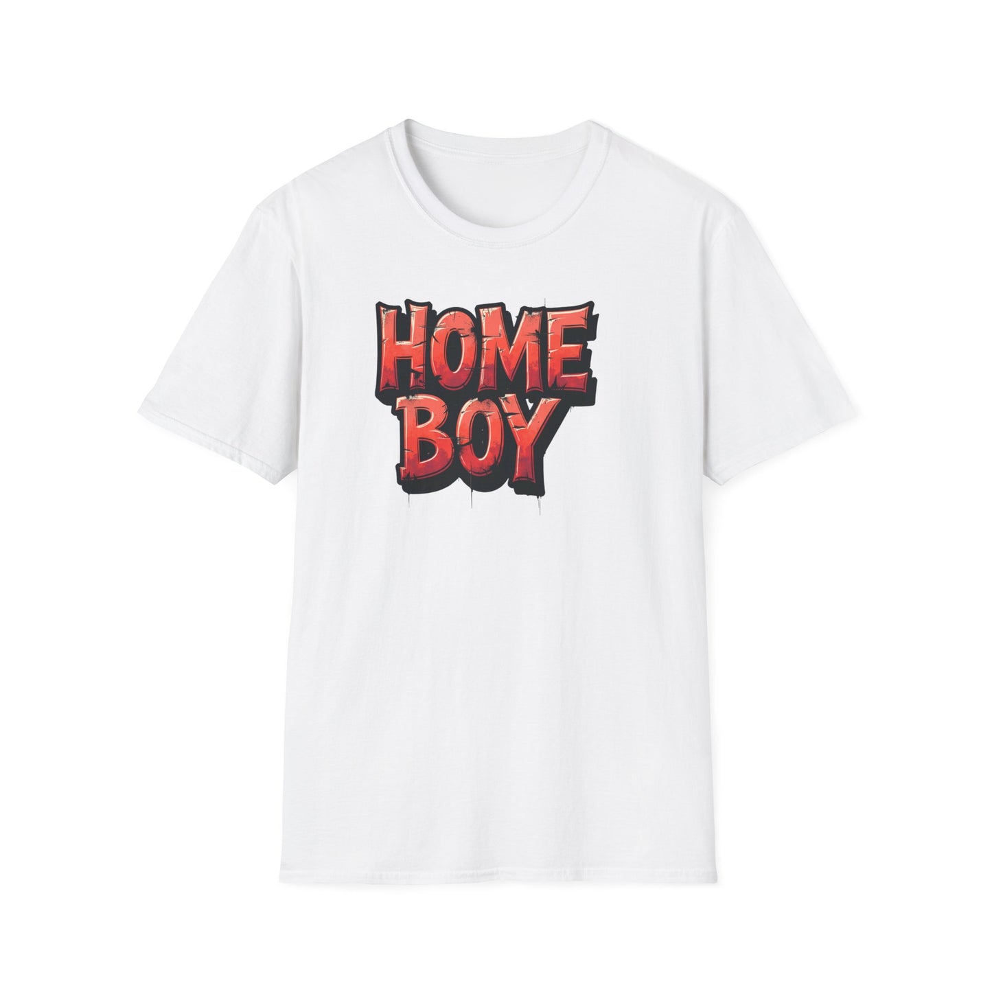 Home Boy
