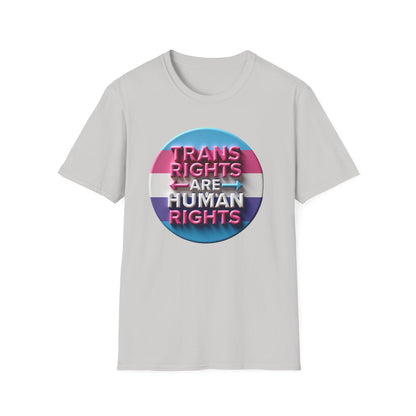 Trans Rights are Human Rights