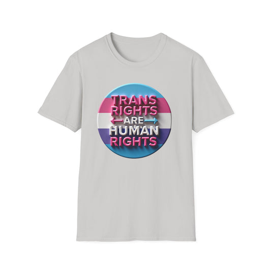 Trans Rights are Human Rights