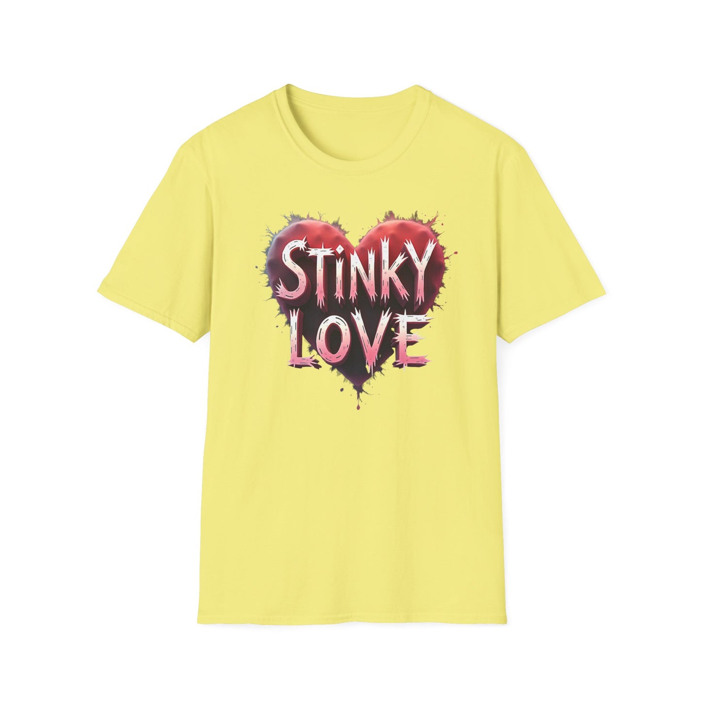 Stinky Love