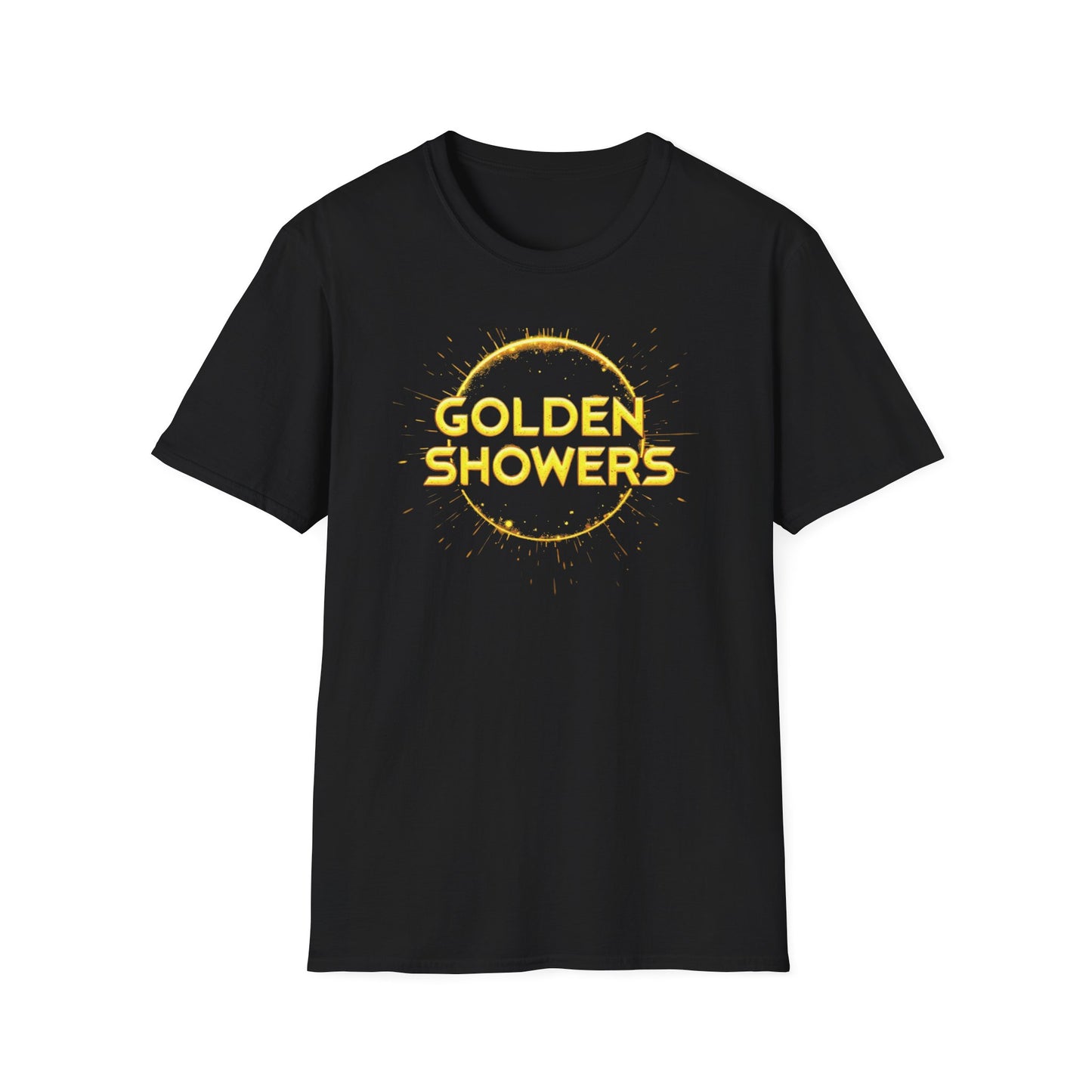 Golden Showers