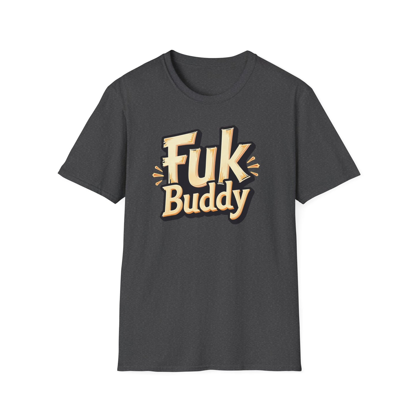 Fuk Buddy