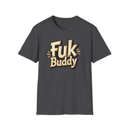 Fuk Buddy