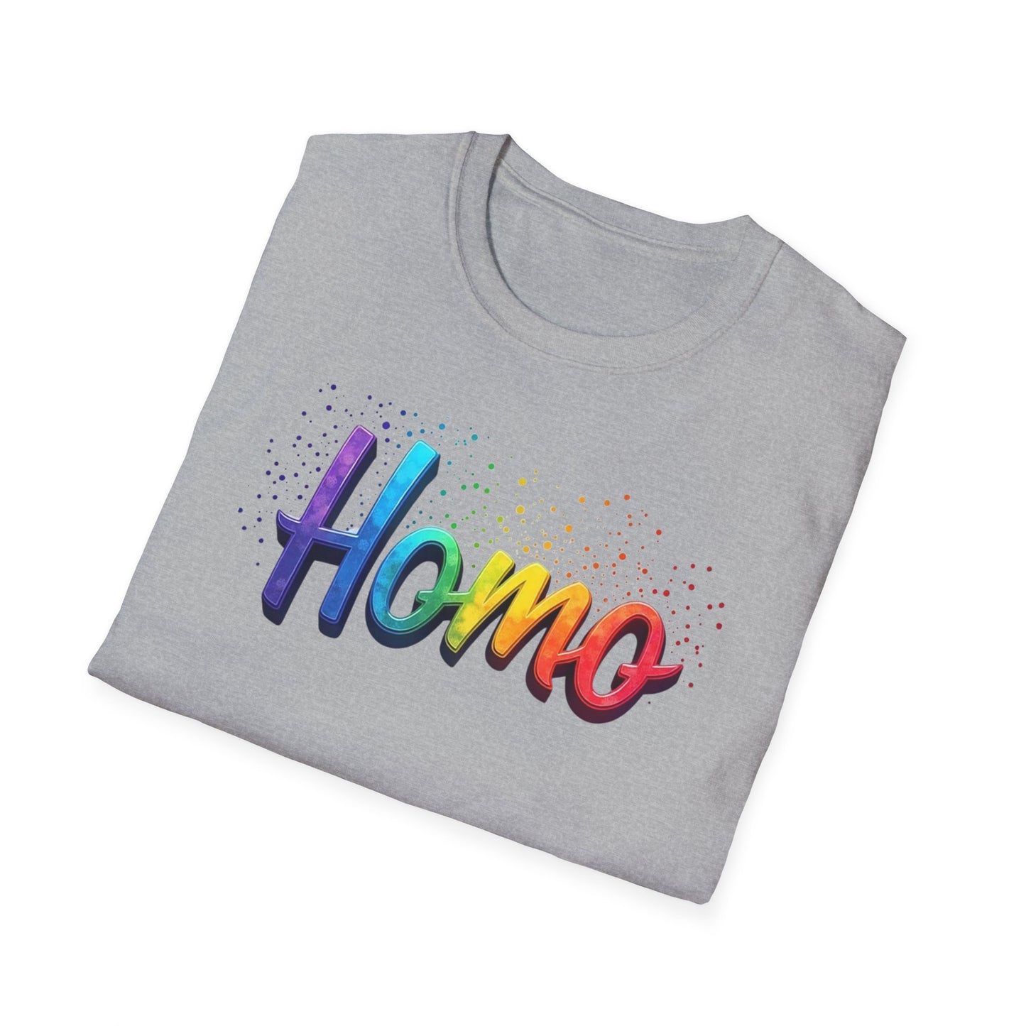 Homo