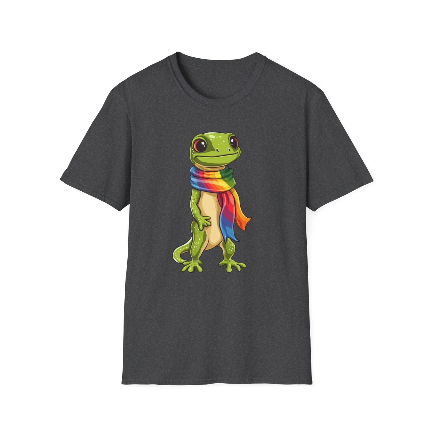 Gay Gecko