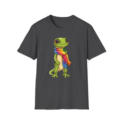 Gay Gecko