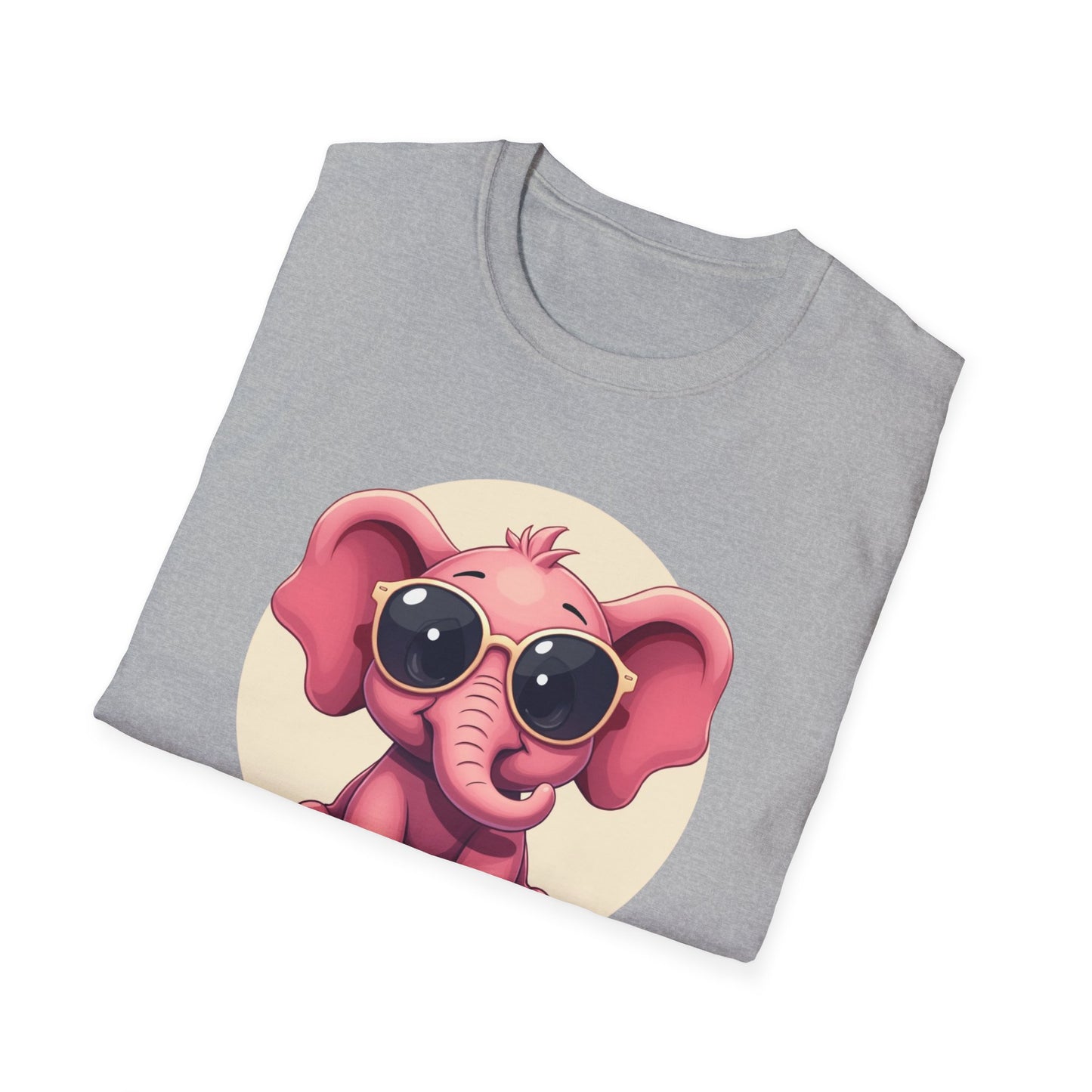 Gay Elephant