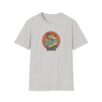 Love Is Love  Vintage Gay Couple Graphic Tee,