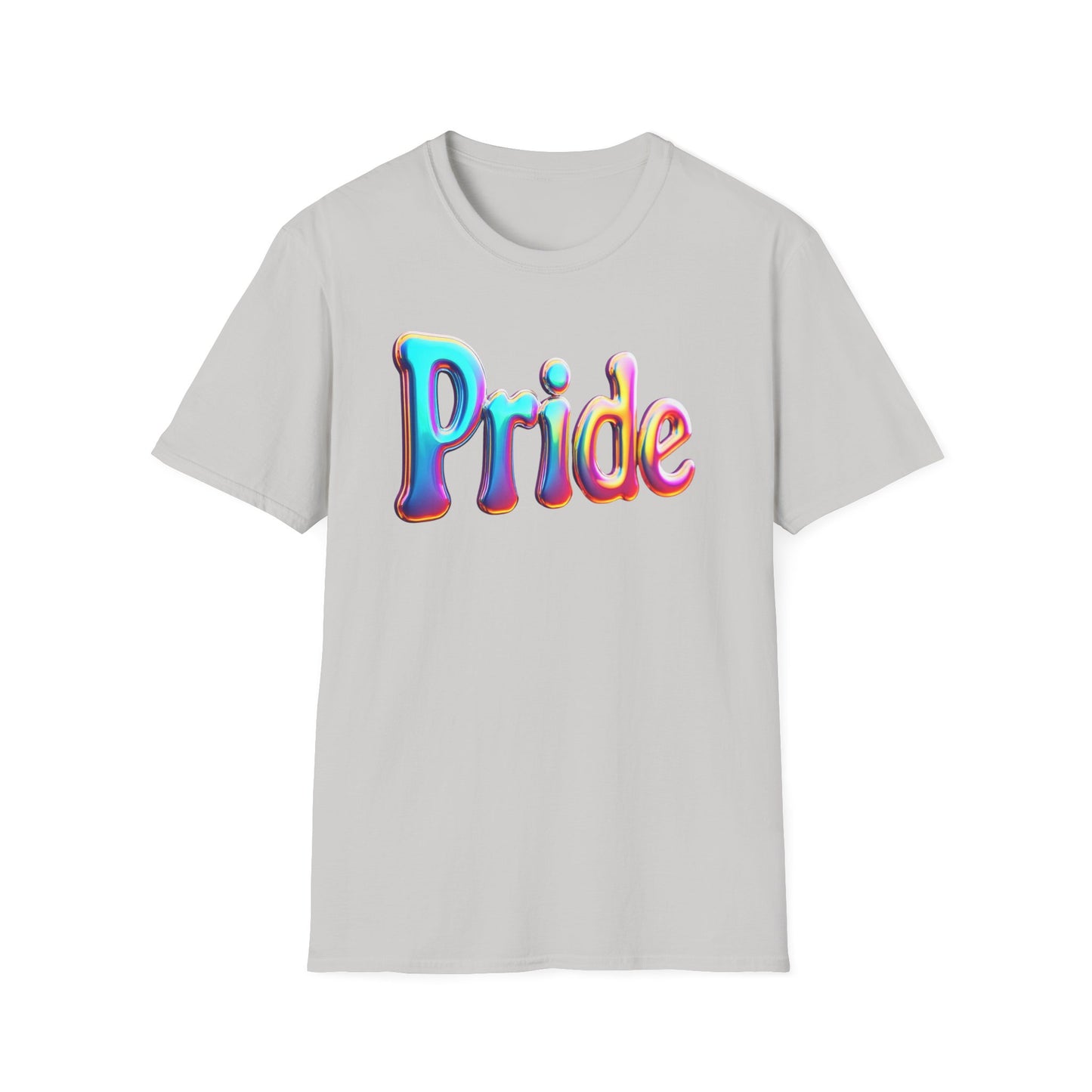 Pride 4